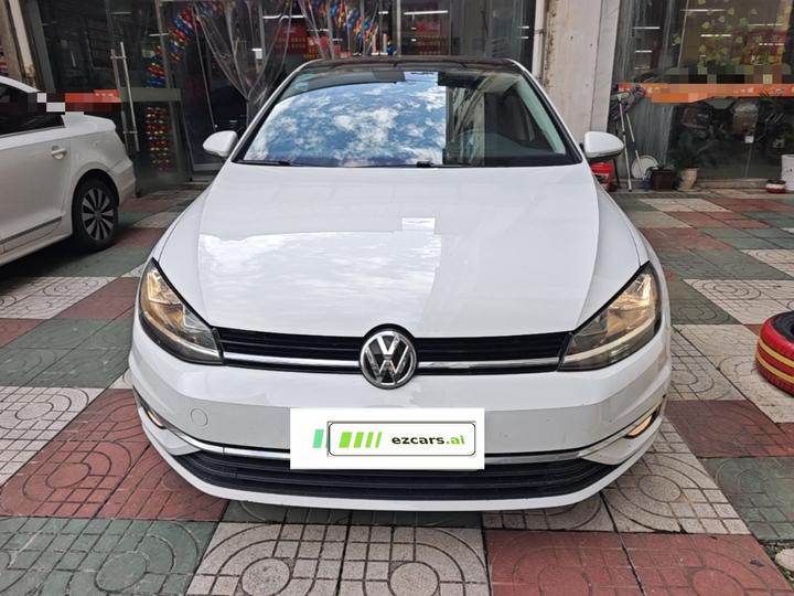 Golf 2020 280TSI DSG Comfort photo 2