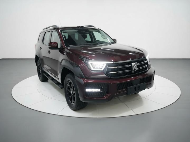400 EV 2026 Hi4-Z Smart photo 3