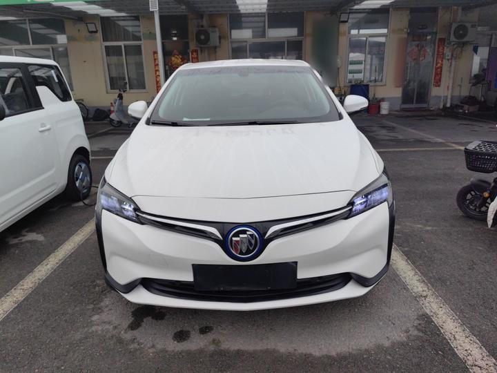 6 2023 Facelift 430km photo 2