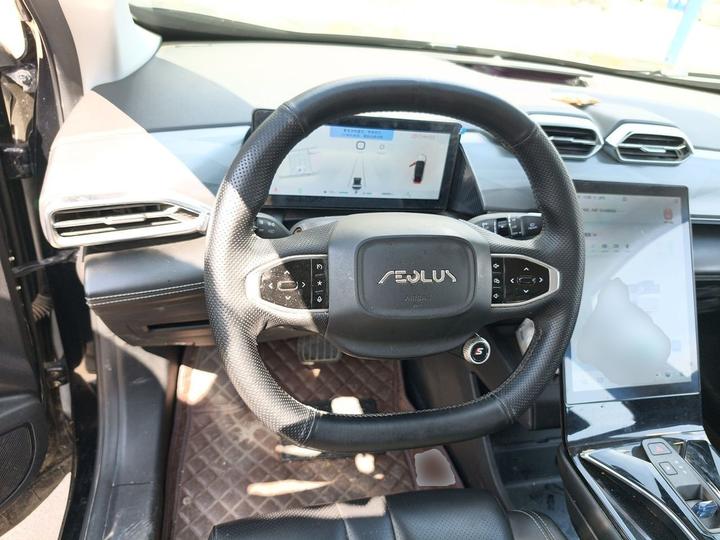 2023 DH-i 1.5T Premium photo 7
