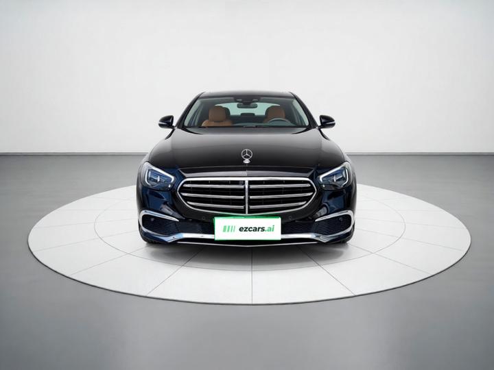 E-Class 2023 E 300 L Luxury photo 2