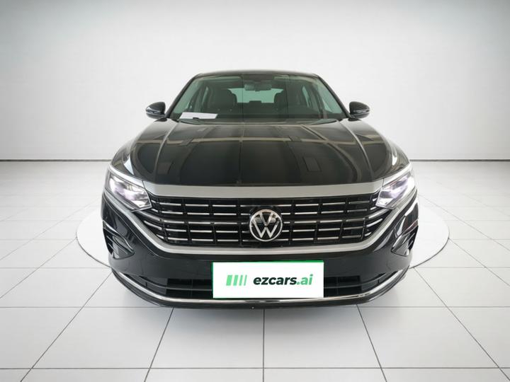 Passat 2022 330TSI Elite photo 2