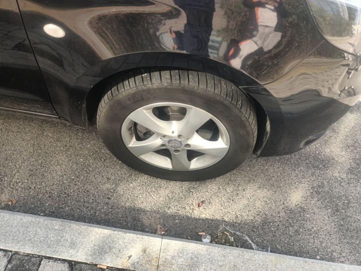Vito 2016 2.0T Elite photo 8