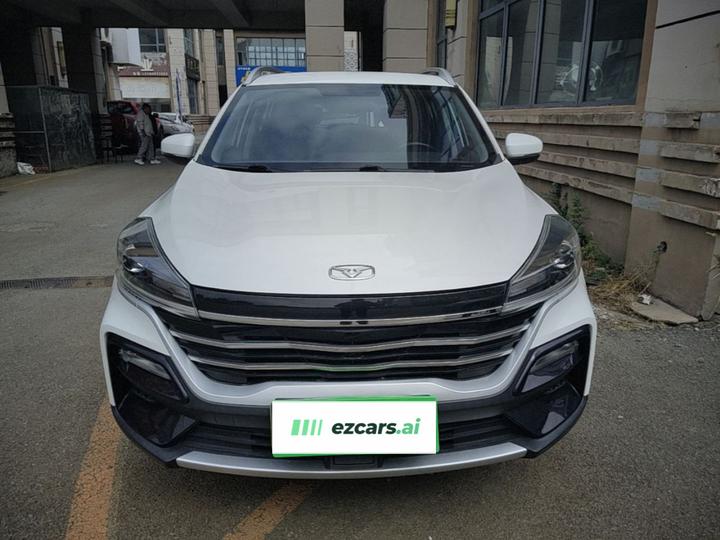2020 Facelift 1.5L CVT photo 2