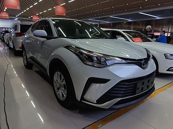 IZOA 2021 2.0L photo 3