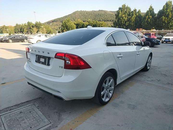 S60 2018 S60L T5 photo 4