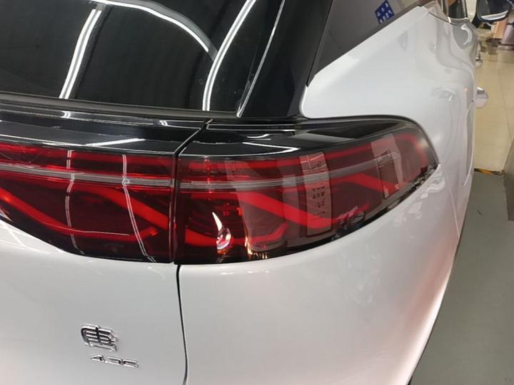 Tang EV 2024 DM-p Honor 215KM AWD Flagship photo 7