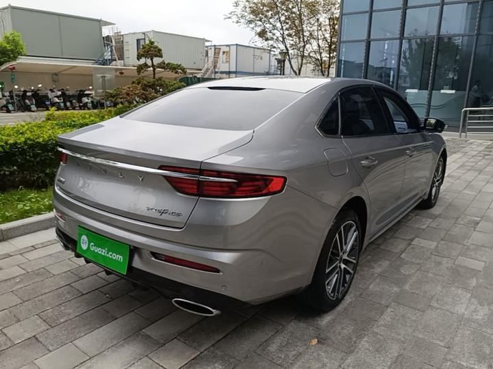 Preface 2021 Facelift 2.0TD Premium photo 4