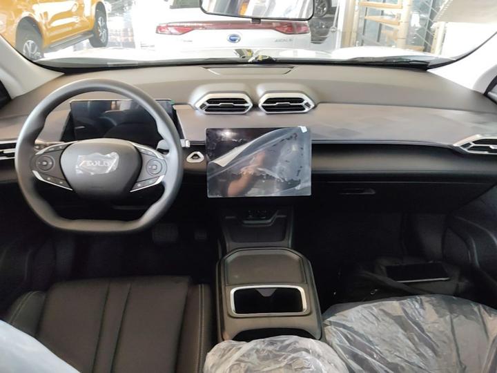 SKY EV01 2025 530km AIR Elite photo 5