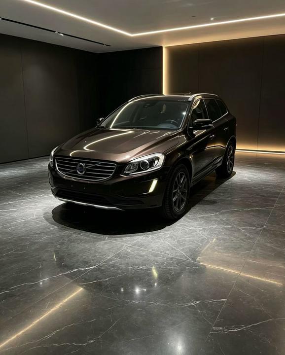 XC60 2017 T5 AWD photo 2