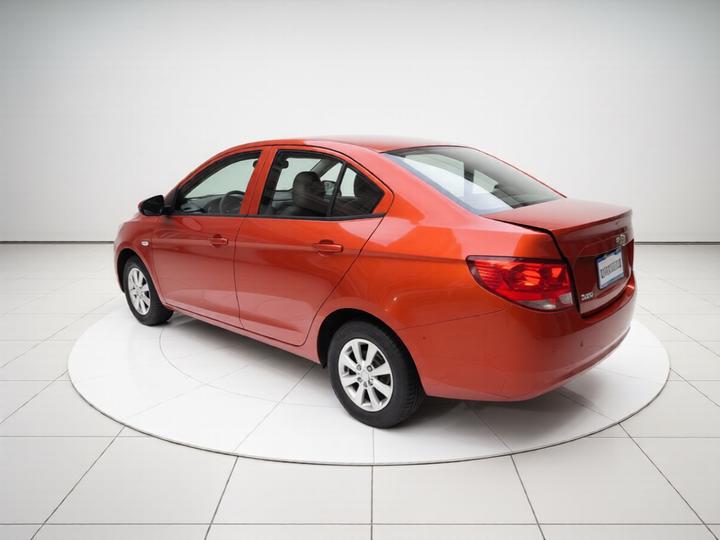 2015 3 1.3L AMT Li Auto photo 4