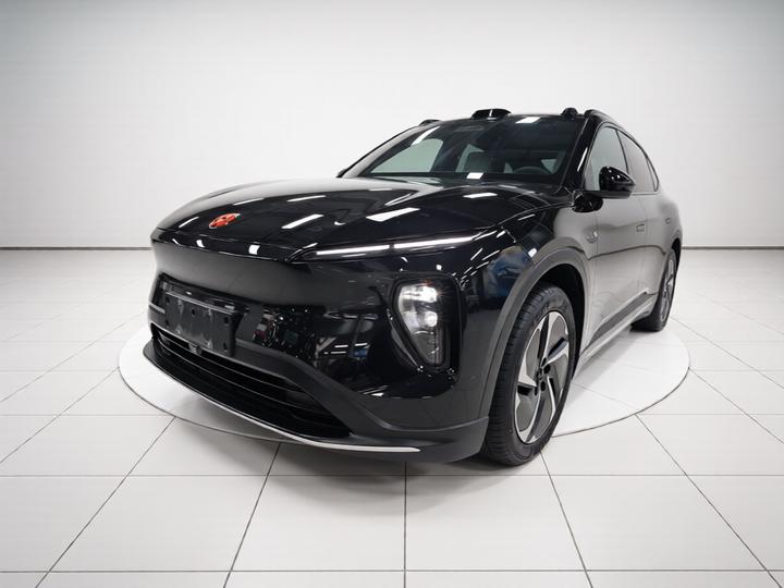 ES6 2024 75kWh
