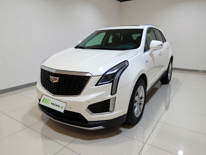 XT5 2020 Facelift 28T Luxury