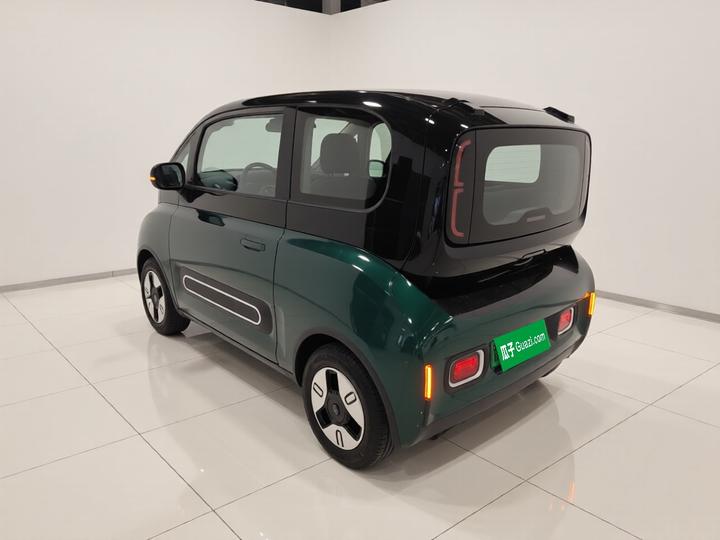 KiWi EV 2022 NCM photo 4