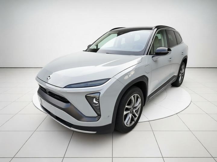 ES6 2019 490KM Sport