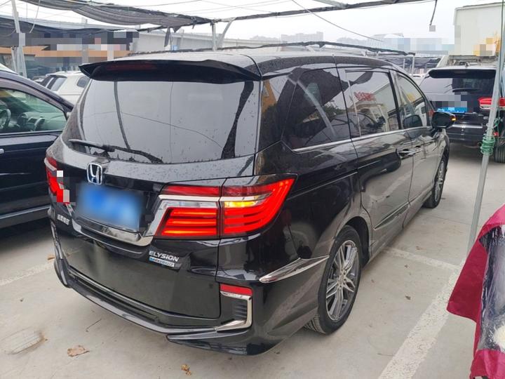 Elysion 2019 2.0L Hybrid Supreme photo 6