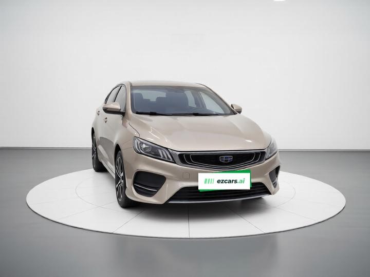 Binrui 2018 14T CVT photo 2