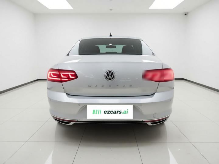 Magotan 2020 330TSI DSG Luxury photo 4