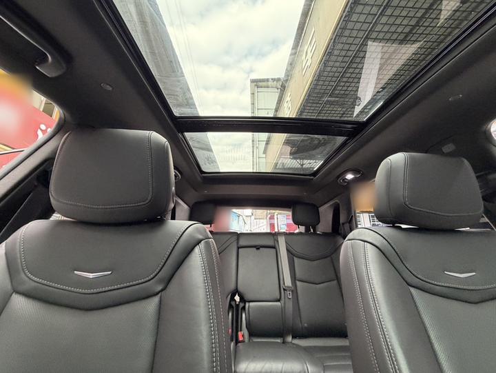 XT5 2020 28T Luxury photo 7