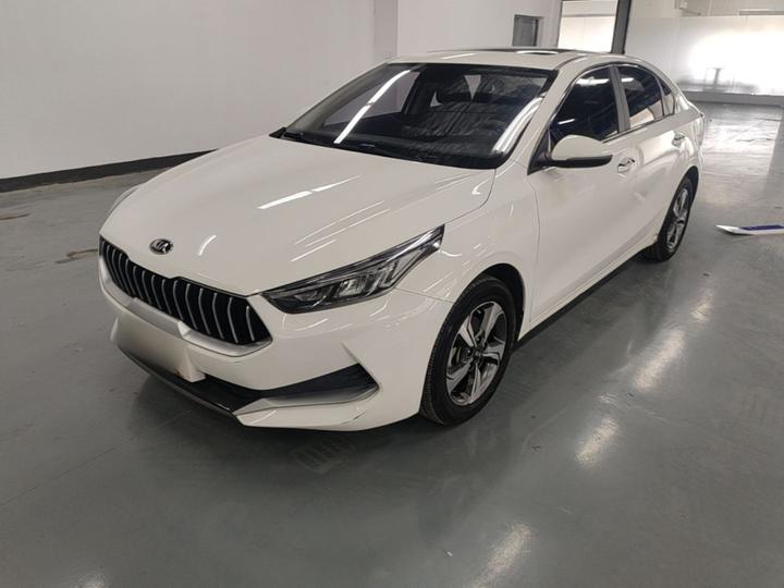 K3 2020 1.5L CVT