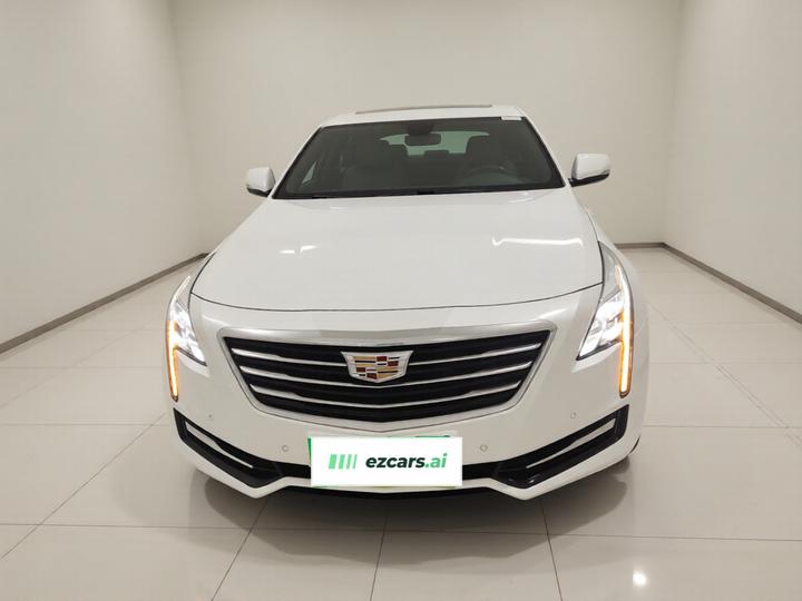 CT6 2017 28T Elite photo 2