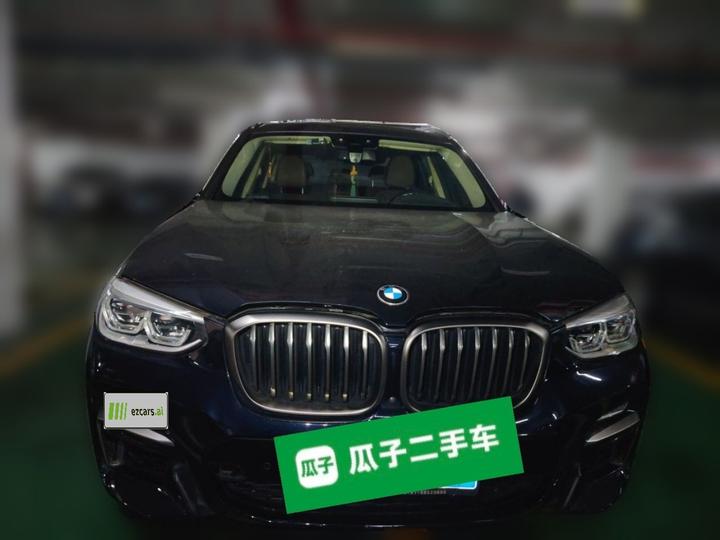 X3 2018 xDrive28i M Sport Package China V photo 2