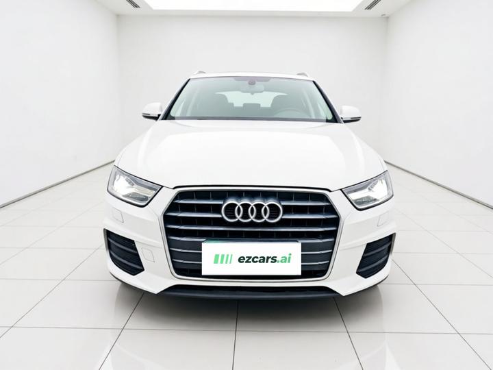 Q3 2018 30 Anniversary 30 TFSI Standard photo 2