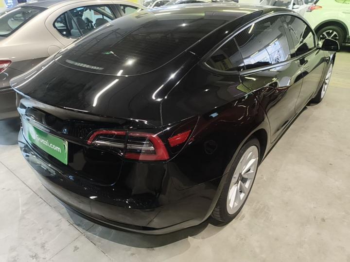 Model 3 2022 RWD photo 4
