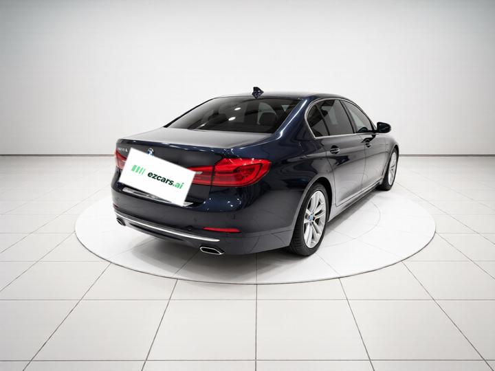 5 Series EV 2019 530Le Luxury photo 5