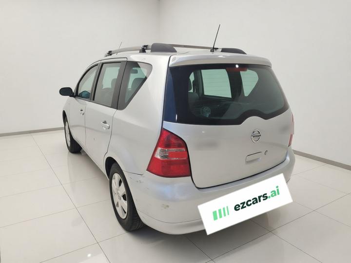 2010 1.6L AT photo 4