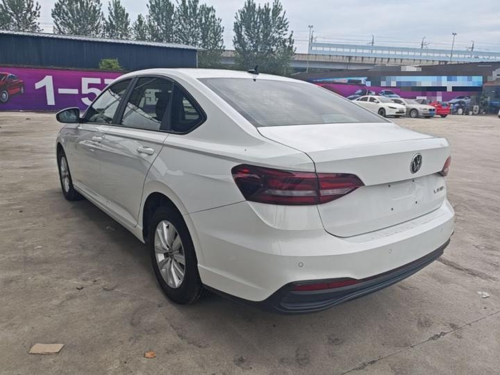 Lavida 2024 1.5L AT photo 4