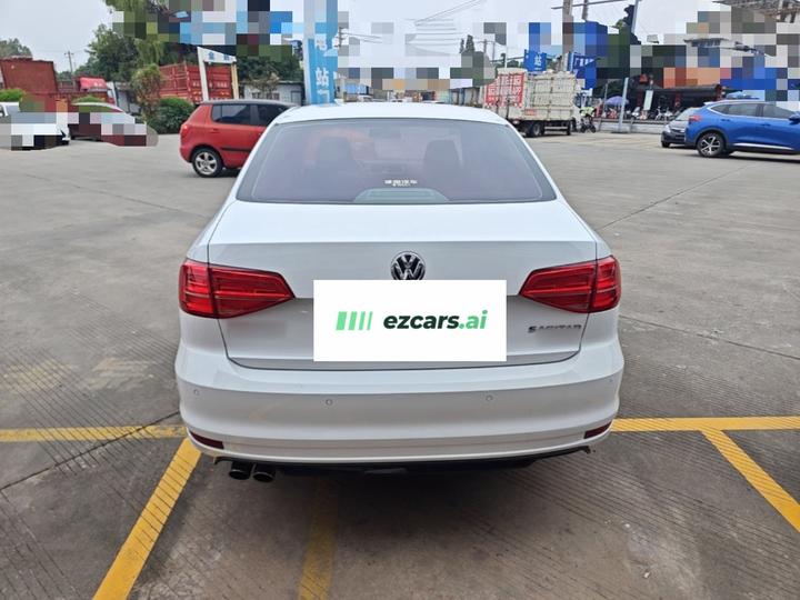 Sagitar 2018 280TSI DSG photo 5