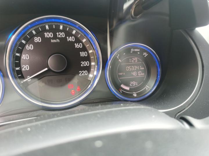 2017 1.5L CVT Elite photo 3