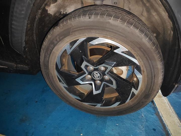 Wildlander 2020 2.0L CVT RWD Tech photo 8