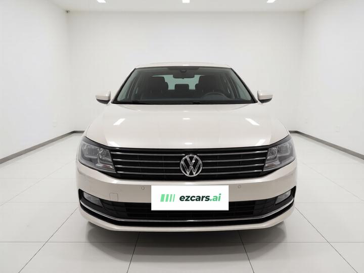 Lavida 2017 230TSI DSG Comfort photo 2
