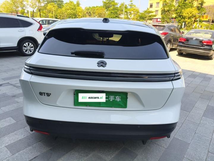 ET5T 2024 75kWh Touring photo 5