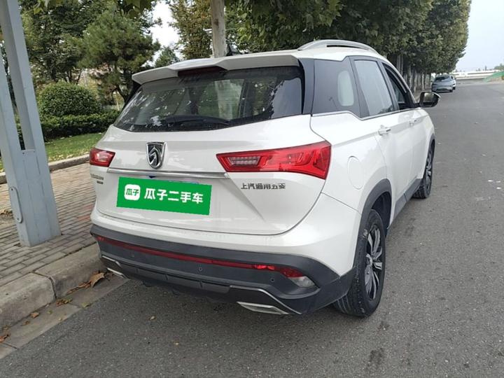 530 2019 1.5T CVT Premium China V photo 6