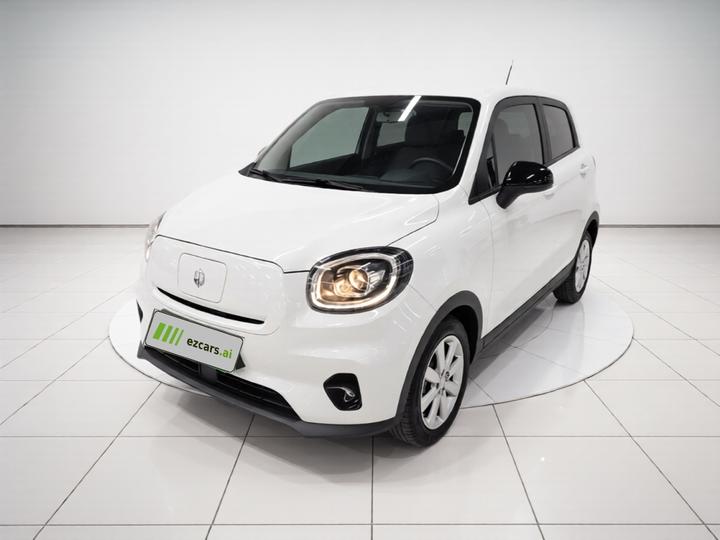 Leapmotor T03 2022