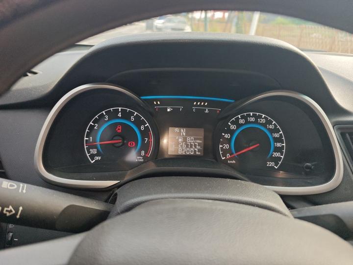 Cavalier 2019 320 AT photo 8