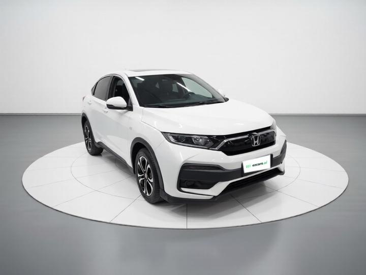 XR-V 2020 1.5L CVT Comfort photo 3