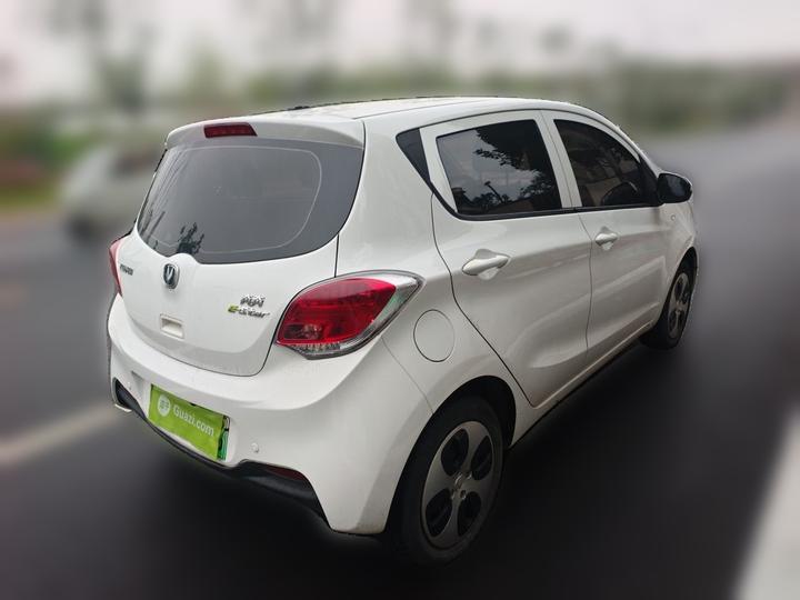 Benni E-Star 2021 LFP 31.18kWh photo 6
