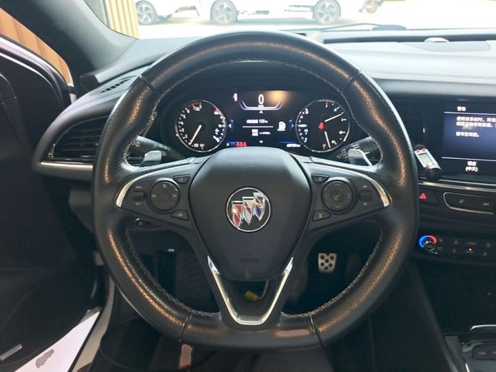Regal 2021 GS 28T Premium photo 6