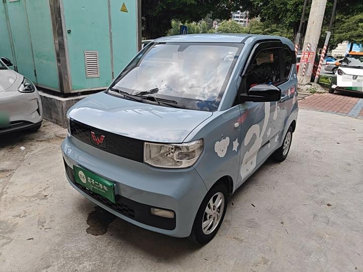 Hongguang MINIEV 2020 LFP