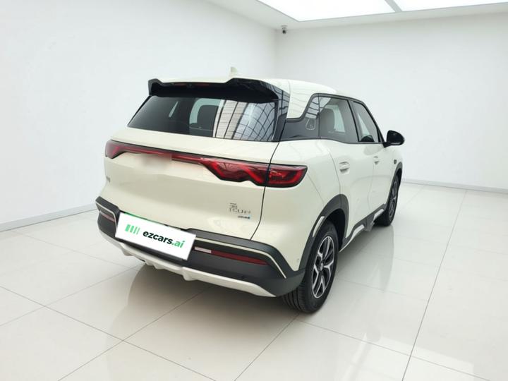 Yuan UP 2025 ADAS 401KM photo 6