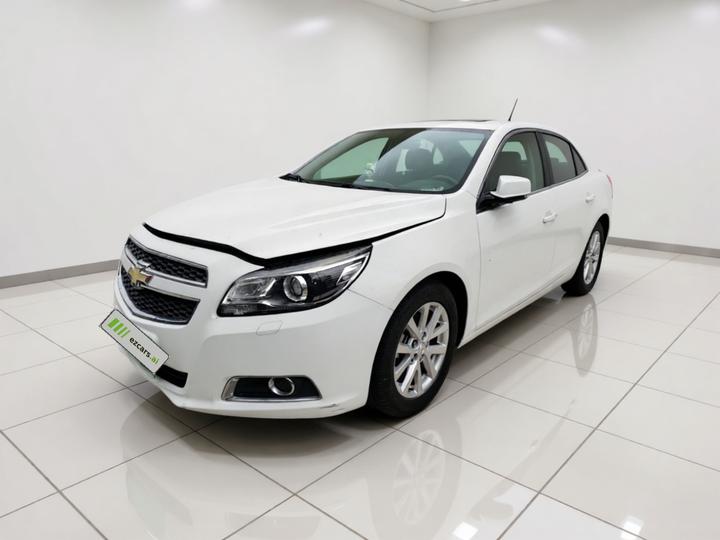 Malibu 2014 2.0L AT Luxury