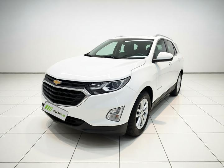 2019 535T AT China VI
