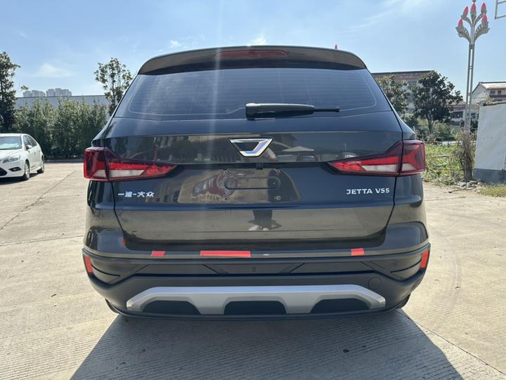 VS5 2022 280TSI AT Pro photo 7