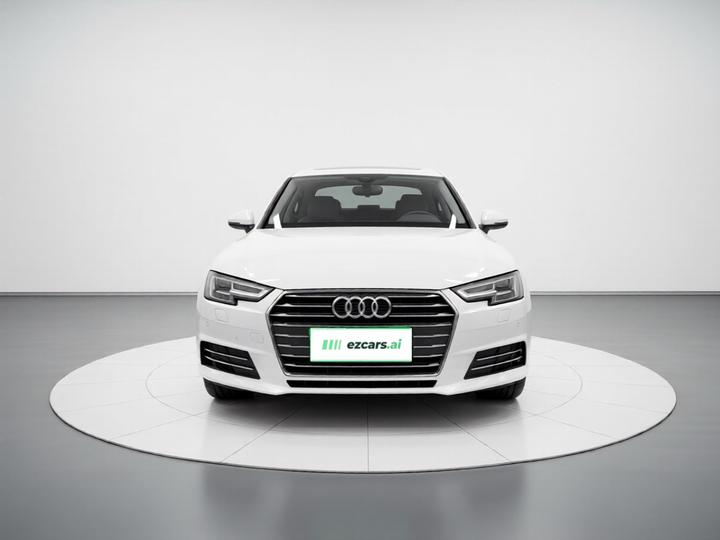 A4L 2017 40 TFSI photo 2