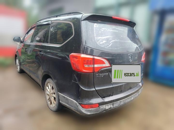 730 2016 1.5L MT Standard 7-Seater photo 4