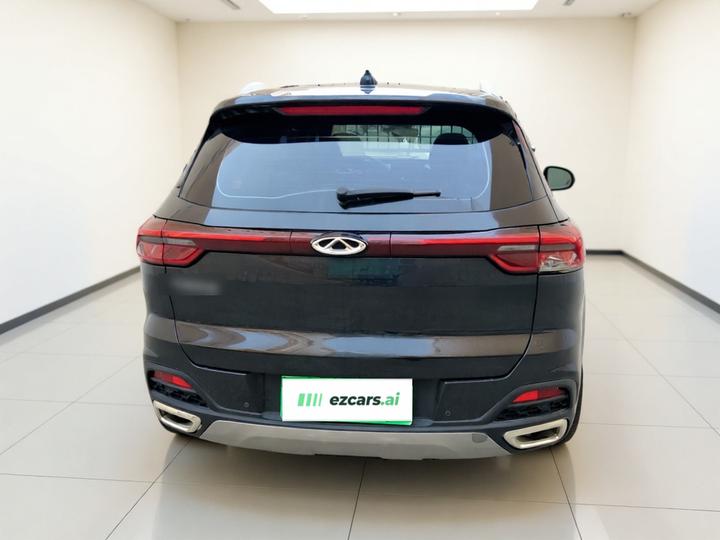 Tiggo 8 2019 1.6TGDI AT Elite photo 4